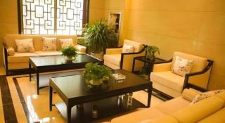 GreenTree Alliance Hotel Dezhou Ningjin County Zhengyang Road Debai Plaza - 8