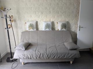 Appartement cosy neuf - 2