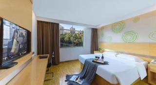 GreenTree Inn Huangshi Huahu Development Zone Daquan Road - 7