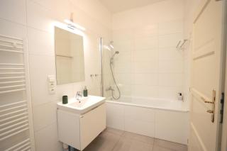 Modern Apartment Quiet Florenc Central Prague - 2