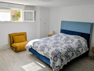 Appartement cosy neuf - 8