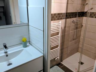 Appartement cosy neuf - 6