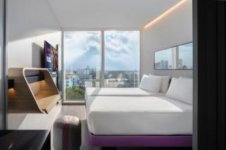 YOTEL Bangkok Sukhumvit, Select by Hilton - 8
