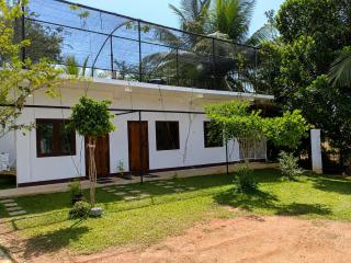 Mellow Heaven Resort - 1