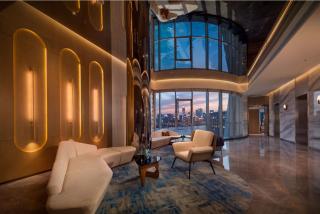Holiday Inn Express Shanghai North Bund Riverside by IHG - 8