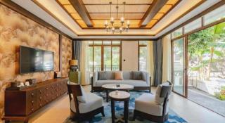Angsana Xishuangbanna - Menghai - 7