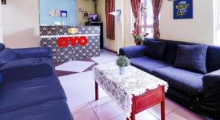 OYO 90486 New Station Hotel - Klang - 7