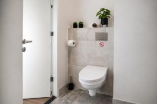 Private room in Raamsdonksveer, business stays - 5