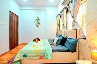 ll SU CASA VILLA ll 4BHK ll AC ll PRIVATE POOL ll MALAVALI ll - 5