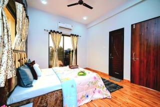 ll SU CASA VILLA ll 4BHK ll AC ll PRIVATE POOL ll MALAVALI ll - 4