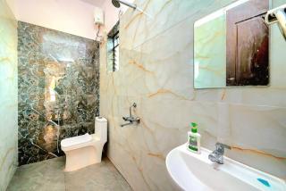 ll SU CASA VILLA ll 4BHK ll AC ll PRIVATE POOL ll MALAVALI ll - 2