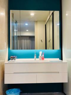 Tropicana The Residence KL City Gateway - 7