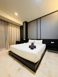 Tropicana The Residence KL City Gateway - 5