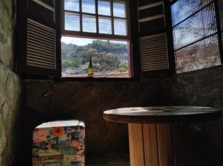 Casa perto de tudo, pra você ter ótima experiência. Bora Conhecer Ouro Preto.... - 7