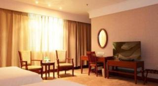 GreenTree Inn GuangDong DongGuan HouJie Business Hotel - 6