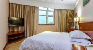 GreenTree Inn GuangDong DongGuan HouJie Business Hotel - 4