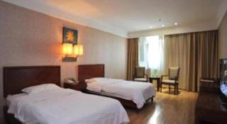 GreenTree Inn GuangDong DongGuan HouJie Business Hotel - 2