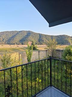Riverside Park Villa - 9