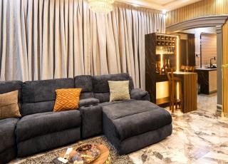 Stylish luxurious 3 bedroom home in Kasoa - 0
