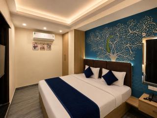 The kanak valley Hotel - 3