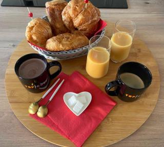 Love Room Oasis du Plaisir - 1