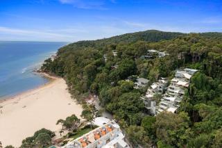 Hastings Park: Elegant Noosa Gem by the Beach - 1