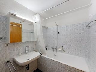 Arcade 605 charming studio with south facing balcony - Verbier - 6