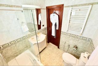 Mondo suites apparts Tunis lac 2 - Tunis - 8