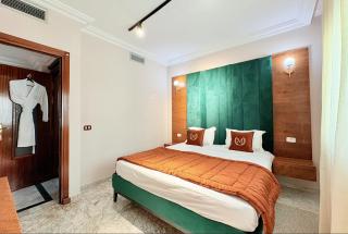 Mondo suites apparts Tunis lac 2 - Tunis - 5