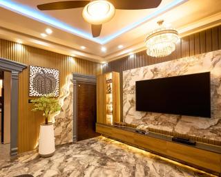 Stylish luxurious 3 bedroom home in Kasoa - 7