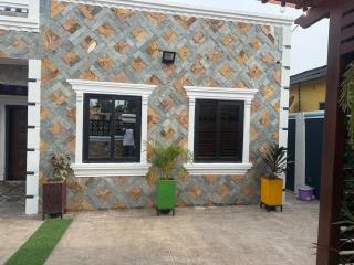 Stylish luxurious 3 bedroom home in Kasoa - 6