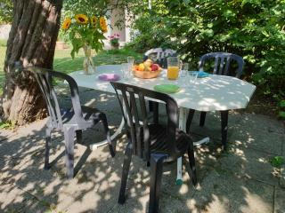 5 Zimmer Ferienwohnung - 6
