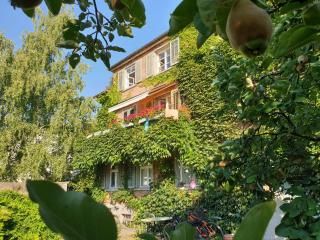 5 Zimmer Ferienwohnung - 3