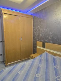 Bel appartement moderne tout équipé prés de la plage - Confort - 9
