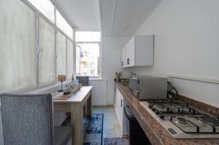 Modern Cozy Nile View Studio - Zamalek Cairo - 8