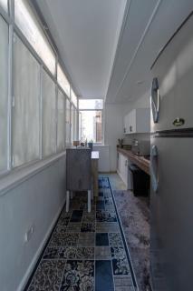 Modern Cozy Nile View Studio - Zamalek Cairo - 7