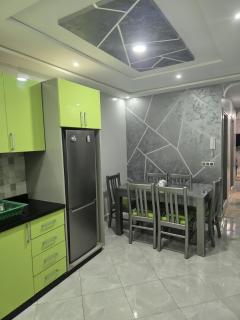 Bel appartement moderne tout équipé prés de la plage - Confort - 4