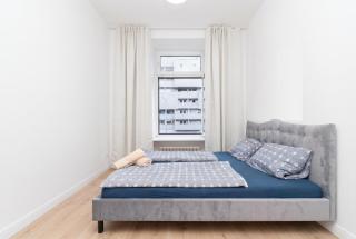 Modern 3BR Apartment Near FAC Platz, 10-Min Walk - 4