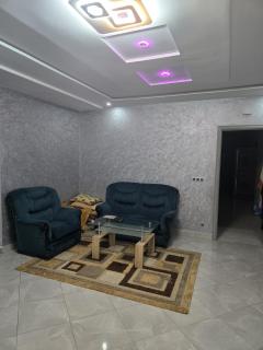 Bel appartement moderne tout équipé prés de la plage - Confort - 3