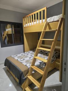 Bel appartement moderne tout équipé prés de la plage - Confort - 1