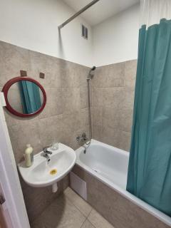 Apartmán pro 4 osoby, Kadaň K2 - 1