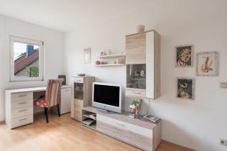 Ferienwohnung Am Bahnhof - 2