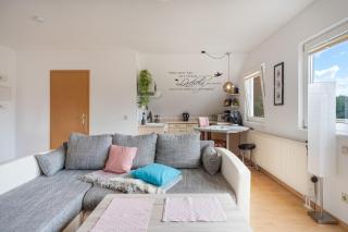 Ferienwohnung Am Bahnhof - 1