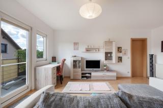 Ferienwohnung Am Bahnhof - 7