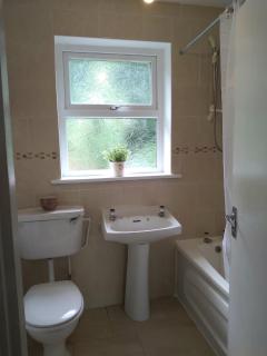 Lovely 3 bedroom house in Westport great location - 5