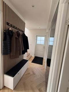 Odense home - family house with large courtyard & garden - 7