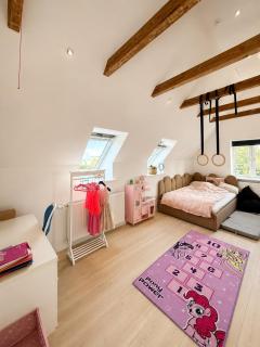 Odense home - family house with large courtyard & garden - 5