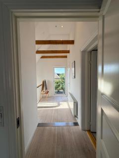 Odense home - family house with large courtyard & garden - 3