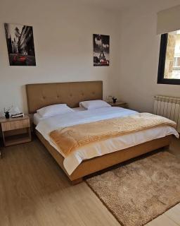 2BR Faraya Chalet U2 Garden, Chimney & Power - 8