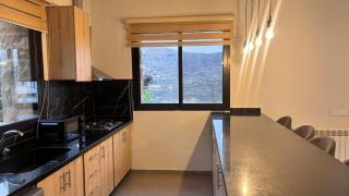 2BR Faraya Chalet U2 Garden, Chimney & Power - 6